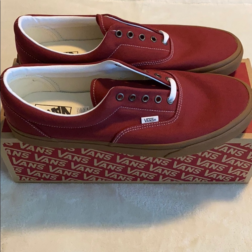 Vans Era